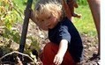 Gardening therapy helps children grow - Telegraph | Science News | Scoop.it