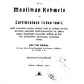 Oulun Arkki : digitoitua aineistoa Pohjois-Pohjanmaalta · DIGI - Yleisten kirjastojen digitoimaa aineistoa | 1Uutiset - Lukemisen tähden | Scoop.it