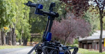 Spain's EM&E Group delivers UGVs to Singapore Armed Forces | DEFENSE NEWS | Scoop.it