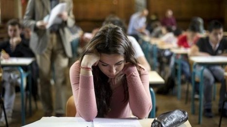 Etudes supérieures : avec ou sans prépa ? - France 3 Nord Pas-de-Calais | Revue de presse : École nationale des chartes | Scoop.it