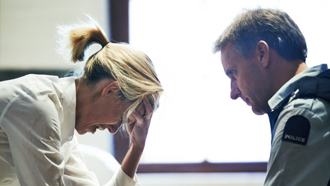 How empathy improves police response, builds trust and strengthens cases | Empathy Movement Magazine | Scoop.it