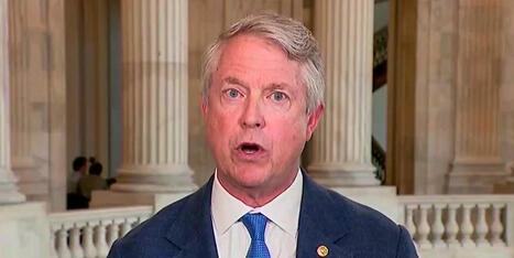 Senator claims GOP must gut Medicaid to 'strengthen' it - Raw Story | Backstabber Watch | Scoop.it