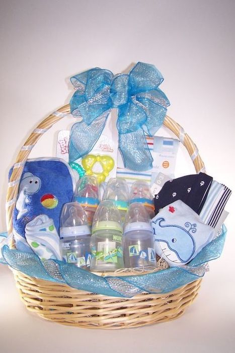 baby hamper delivery