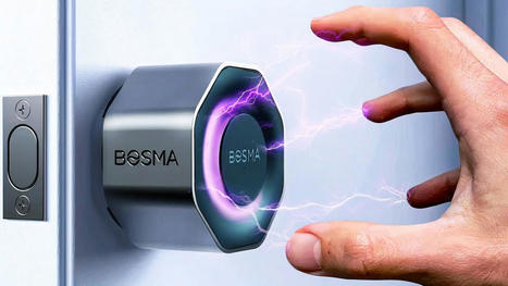 15 Coolest Gadgets You Must See | Technology in Business Today | Scoop.it