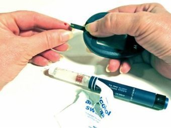Diabète : l'industrie pharmaceutique surfe sur les réseaux sociaux | Buzz e-sante | Scoop.it