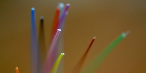 Fibre optique : les fabricants français pestent contre la concurrence étrangère | R&C - Revue de presse | Scoop.it