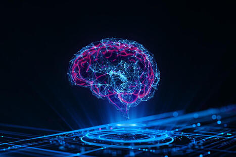 Non, ChatGPT ne rend pas votre cerveau moins actif : voici ce que r&eacute;v&egrave;le vraiment l'&eacute;tude | @ZeHub | Scoop.it
