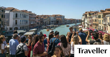 Beware: Europe’s worst spots for pickpockets named | Avoid Internet Scams and ripoffs | Scoop.it