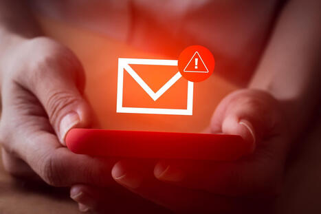 Un nouvel outil de simulation français apprend aux employés à démasquer les SMS piégés, et ça marche ! | L'INDUSTRIE DU FUTUR & RSE : innovation, durabilité et impact sociétal | Scoop.it