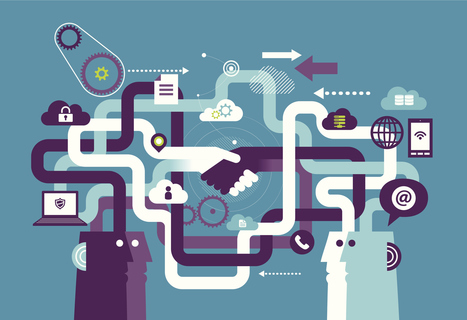 Un parcours client est une expérience utilisateur - 50A BLOG | Parcours clients & digitalisation des points de vente | Scoop.it