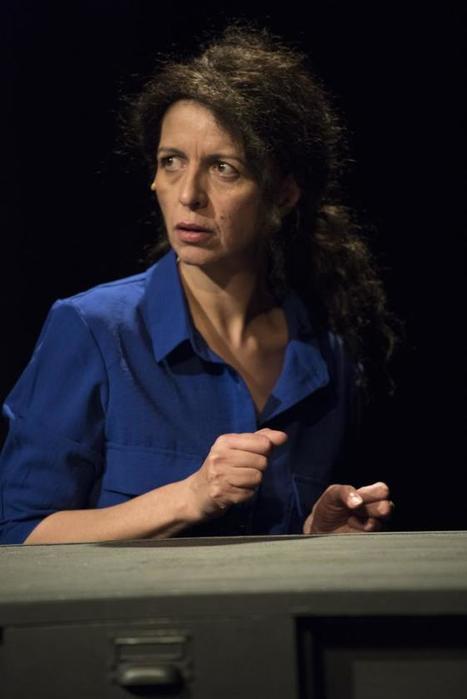 Festival d’Avignon : entre France et Maghreb, deux fortes quêtes d’identité  | Revue de presse théâtre | Scoop.it