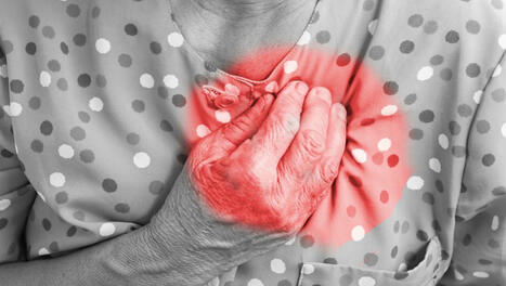 NZ’s worst places for heart care revealed - and people are dying | Hospitals and Healthcare | Scoop.it