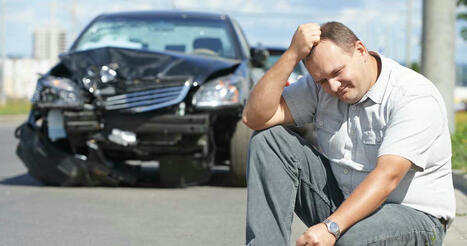 Spine and Back Pain: Preventive Measures After A Car Accident | Call: 915-850-0900 | Accidents and Injuries | Scoop.it