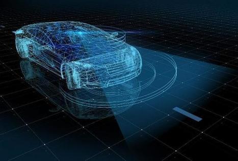 How Automakers Can Take the Lead In Cybersecurity | Cybersecurity Leadership | Scoop.it