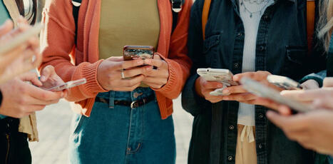 College students are bombarded by misinformation, so this professor taught them fact-checking 101 &minus; here&rsquo;s what happened | Inova&ccedil;&atilde;o Educacional | Scoop.it