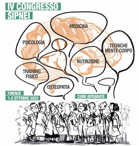 Il carico allostatico dell’umanità e la farfalla Italia - Francesco Bottaccioli | Medici per l'ambiente - A cura di ISDE Modena in collaborazione con "Marketing sociale". Newsletter N°34 | Scoop.it
