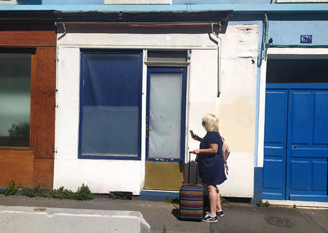 Location d'un local commercial comme meubl&eacute; de tourisme : un d&eacute;cret encadre la d&eacute;marche | Am&eacute;nagement & d&eacute;veloppement &eacute;conomique. Urbanisme, foncier & Habitat | Scoop.it