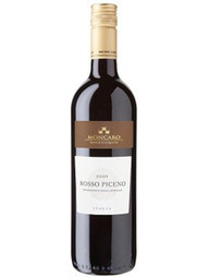 2012 Moncaro, Rosso Piceno among the Top 10 wines in the UK press | Good Things From Italy - Le Cose Buone d'Italia | Scoop.it