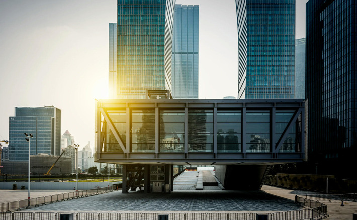 AI Disruption Reshapes Office Market Outlook | Real Estate Report | Scoop.it