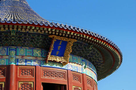 Beijing Science Declaration: Science in a complex world, science for a better future&nbsp; | ICSU becoming ISC ... Biocluster | Scoop.it