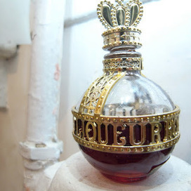 Recette de ratafia de tilleul grand-mère (liqueur) | Tout pour la maison, cuisine, décoration, bricolage, loisirs | Scoop.it