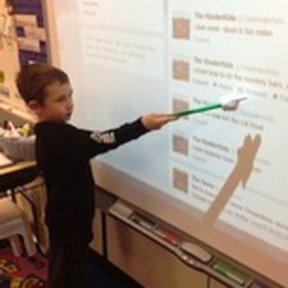 Why Primary Kids Tweet | Teaching history with ICT | Scoop.it