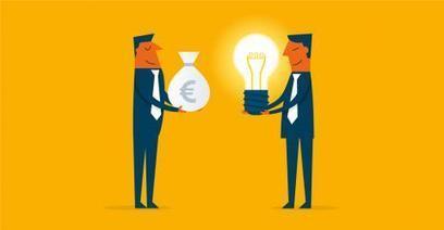 Opportunity for SMEs: innovation vouchers up to &euro;60,000! -&nbsp; | EU FUNDING OPPORTUNITIES  AND PROJECT MANAGEMENT TIPS | Scoop.it