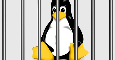Ransomware meets Linux - on the command line! | Libertés Numériques | Scoop.it