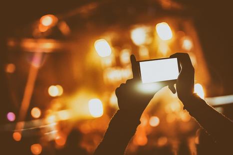 Live Video, Livestreaming + Social Video: The Complete, How-to Guide | Public Relations & Social Marketing Insight | Scoop.it