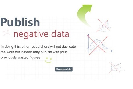 figshare - credit for all your research | Big Data + Libraries | Scoop.it