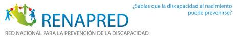 Para pre-venir la disCapacidad: RENAPRED | Diversifíjate | Scoop.it