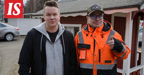 Rappiostriimaaja Upi mukana Ylen ohjelmassa | 1Uutiset - Lukemisen t&auml;hden | Scoop.it