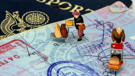 Schengen visa rush: 29% more Indians headed to these European nations this summer- Details here - Schengen visa rush: 29% more Indians headed to these European nations this summer Details here B... | Indian Travellers | Scoop.it