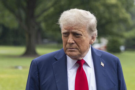 IL:n tiedot: Tästä Trumpin vaatimuksesta repesi riita Natossa | 1Uutiset - Lukemisen tähden | Scoop.it