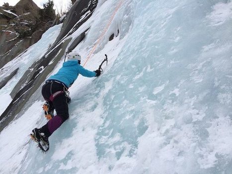 Vous cherchez des destinations sports extrêmes ? | No limite | Scoop.it