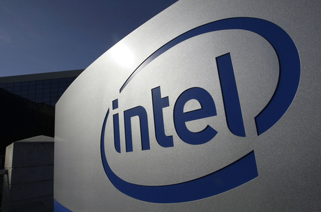  Intel said to be getting in on Driverless Car Technology | Future  Technology | Scoop.it