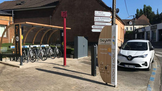 Repenser les mobilit&eacute;s dans les territoires ruraux : le pr&eacute;sente des exemples inspirants | Politiques publiques et soci&eacute;t&eacute; | Scoop.it
