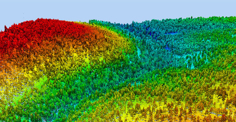 Mapping the Future with Big Data | World Future Society | :: The 4th Era :: | Scoop.it