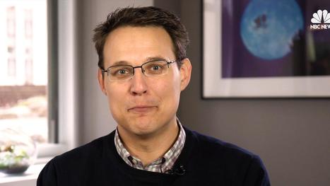 Steve Kornacki explains why he chose Boston University | The College Selection Process | Scoop.it
