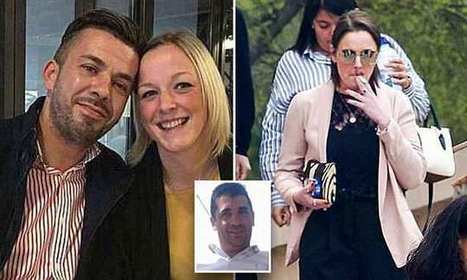 Acid attacker of UK holiday rep jailed for nine years in Algarve | Daily Mail Online | Operation Oya | Scoop.it