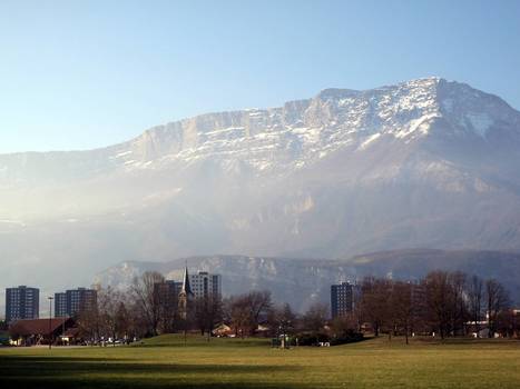 Rhônes Alpes du 9 janvier au 11 février 2012 - Rencontre avec le Peuple Loup | Loup | Scoop.it