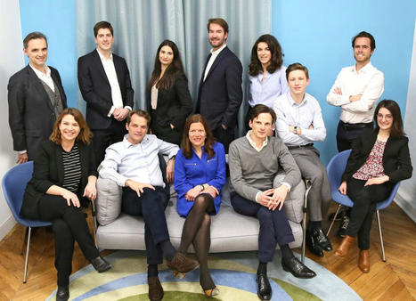 GENEO, la finance positive dans les territoires | Bordeaux M&eacute;tropole tertiaire et financi&egrave;re | Scoop.it