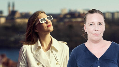 Recension: &rdquo;M&ouml;drar och m&auml;n&rdquo; av Wera von Essen | 1Uutiset - Lukemisen t&auml;hden | Scoop.it