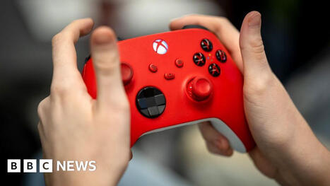 Xbox to limit cloud gaming to 15 hours a month for Game Pass users | Gamification, education and our children | Scoop.it