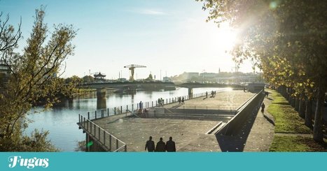 Nantes, porto de partida para v&aacute;rias viagens | Viagens | Nantes, Fa&ccedil;a esta viagem ! | Scoop.it