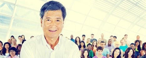 How to create an unscripted leadership platform of your own | Internal Communications Tools | Scoop.it