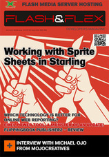 Web application design : Flash & Flex Developer's Magazine ffdmag.com | Everything about Flash | Scoop.it