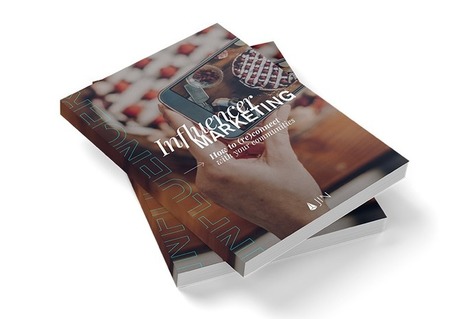 Ebook: Influencer Marketing | Ebooks & Books (PDF Free Download) | Scoop.it