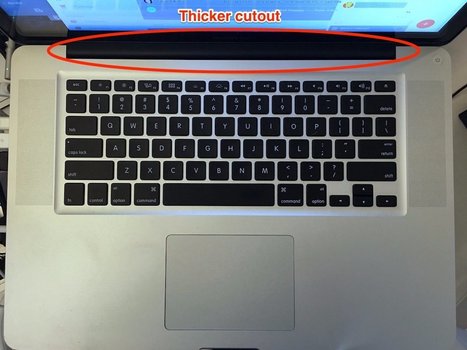 Apple's new MacBook Pros could look a lot like the 12-inch MacBook | Technology Report - Changing Our World | Scoop.it