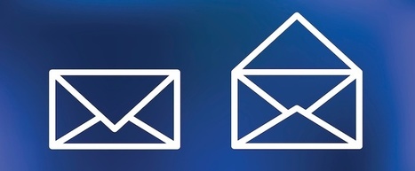 4 Secrets to Emailing Important, Powerful People and Actually Hearing Back | Email Marketing | Scoop.it